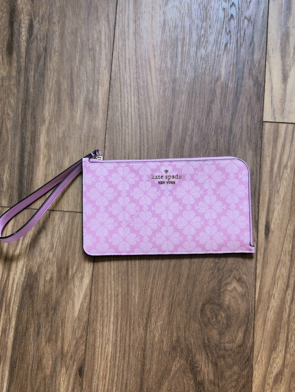 Brand New Kate Spade Wristlet